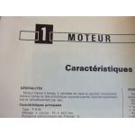 R9 R11 Die Revue Technique Renault