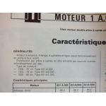 Delta Prisma Revue Technique Lancia