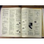 323 Revue Technique Mazda