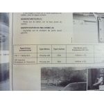 XM 4cyl Ess Revue Technique Citroen