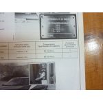 XM 4cyl Ess Revue Technique Citroen