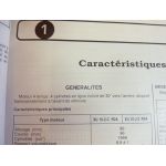 XM 4cyl Ess Revue Technique Citroen