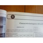 VECTRA Ess Revue Technique Opel