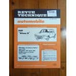Ritmo D Revue Technique Fiat