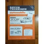 R5 TL GTL Revue Technique Renault