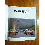 Porsche 911 Revue Atlas