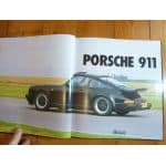 Porsche 911 Revue Atlas