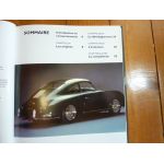 Porsche 911 Revue Atlas