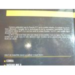 Porsche 911 Revue Atlas