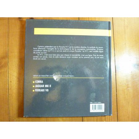 Porsche 911 Revue Atlas