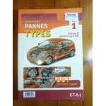 Pannes Types T1V2 Revue Technique