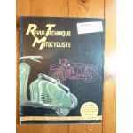 KS600 KS601 Revue Technique moto Zundapp