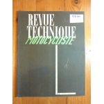 W.L.A Revue Technique moto Harley Davidson