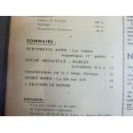 W.L.A Revue Technique moto Harley Davidson