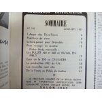 350 500 Bullett Revue Technique moto Royal Enfield