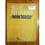 56 156 Revue Technique moto Peugeot