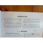 6600 6700 7600 7700 Revue Technique Agricole Ford