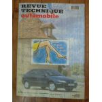 Xsara Ess Revue Technique Citroen