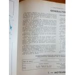 D25 D30L D40L Revue Technique Agricole Deutz