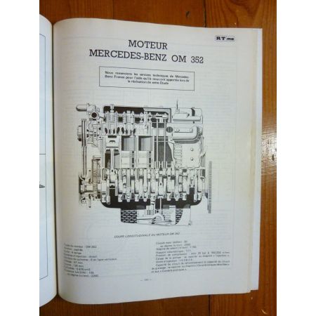 MERCATOR SENATOR 946 1046 1246 Revue Technique Agricole IH