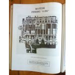 MERCATOR SENATOR 946 1046 1246 Revue Technique Agricole IH