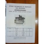 1420 1440 1460 1480 Revue Technique Agricole IH