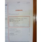 Série RC- 54.xx-Série RP Revue Technique Agricole Massey Ferguson