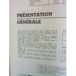 Série RC- 54.xx-Série RP Revue Technique Agricole Massey Ferguson