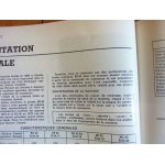 RC4x ER4x R54.1x Revue Technique Agricole Renault