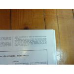 RC4x ER4x R54.1x Revue Technique Agricole Renault