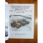 D75 D80 D90 D100 D10 Revue Technique Agricole Deutz