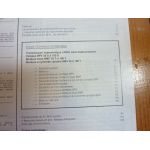 BPV 35S à 100S  Revue Technique TP Linde