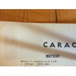 F492A Revue Technique Ford