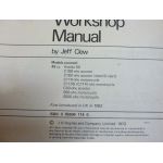 50 Revue Technique Haynes Honda