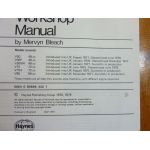 V50,V75,V90 Revue Technique Haynes Yamaha