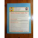 V50,V75,V90 Revue Technique Haynes Yamaha