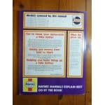 CB 78-84 Revue Technique Haynes Honda