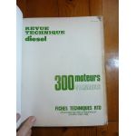 300 Moteurs