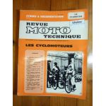 Cyclos Revue Moto Technique