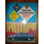 Passat 89 Revue Technique Volkswagen