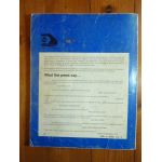 Trails Revue Technique Haynes Yamaha