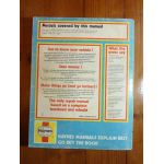 Citation 80-83 Revue Technique Haynes Chevrolet