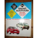 Ibiza 86- Revue Technique Seat