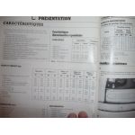 Ibiza 86- Revue Technique Seat