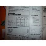 309 "90" Revue Technique Peugeot