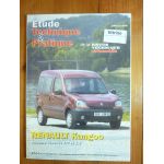 Kangoo Ess Revue Technique Renault