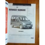 Kangoo Ess Revue Technique Renault