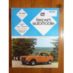 304 Coupé Cab Revue Technique Peugeot