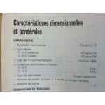 C15 Revue Technique Citroen