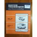 J7 Ess Revue Technique Peugeot